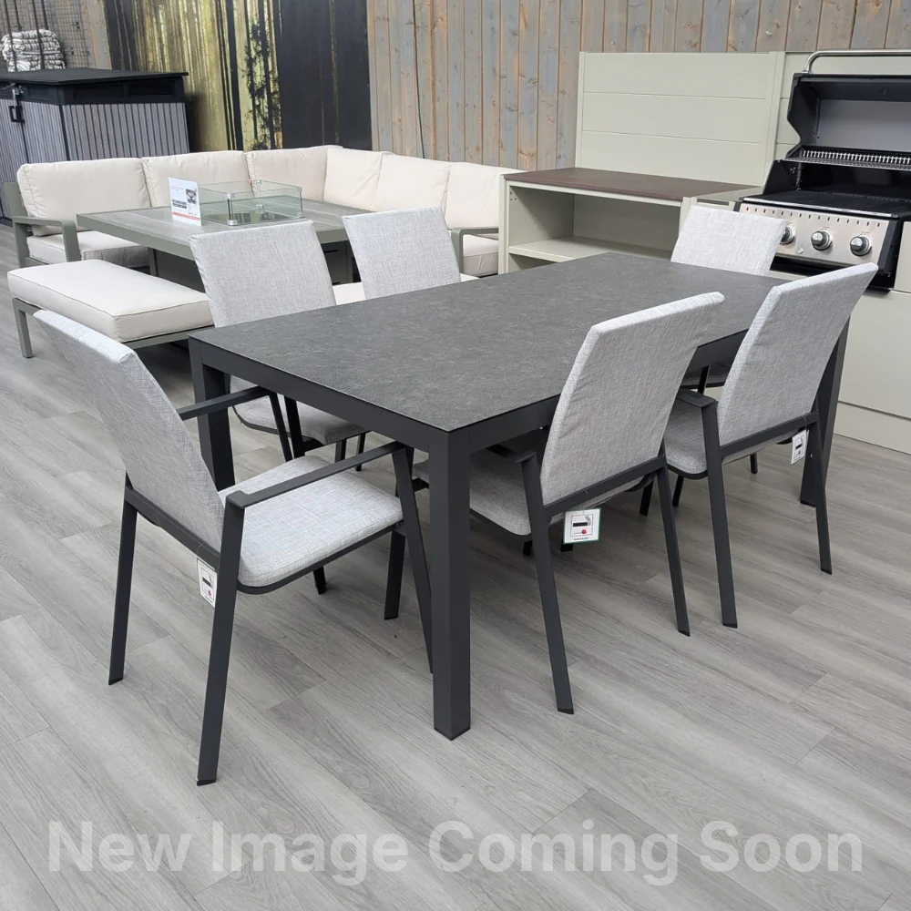 Garden Furniture